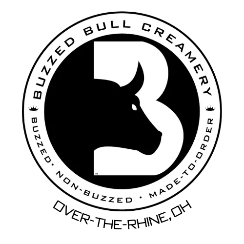 Buzzed Bull Creamery Cincinnati Ohio