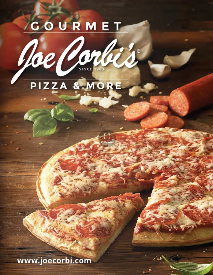 Pepperoni Pizza Kit - Makes 3 Pizza Kits - Joe Corbi's