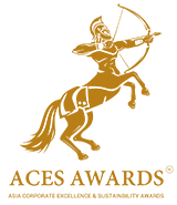 ACES Awards logo 
