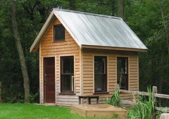 pensacola affordable sheds & mini cabins