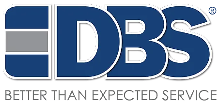 DBS - Logo