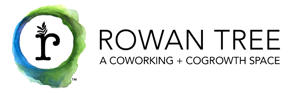 Rowan Tree logo