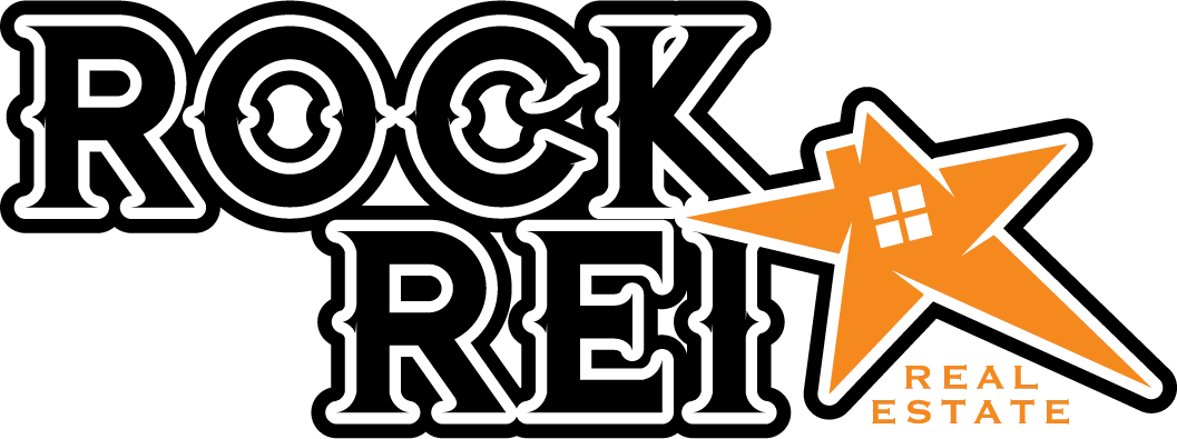 RockRei Logo