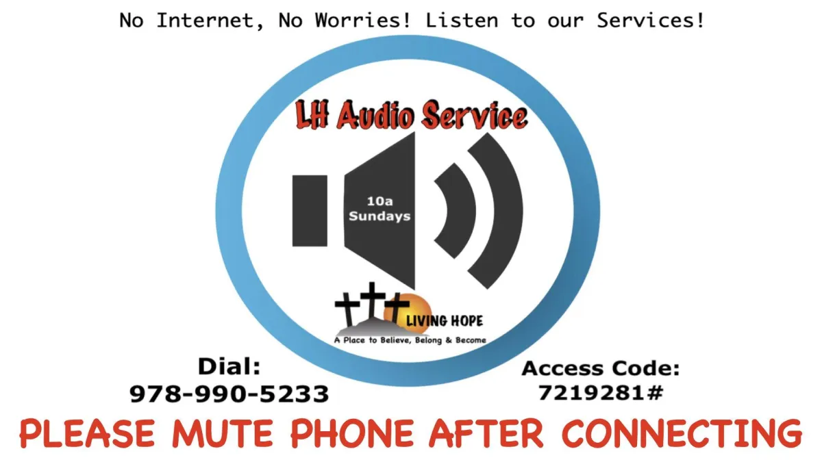 LH Audio Service