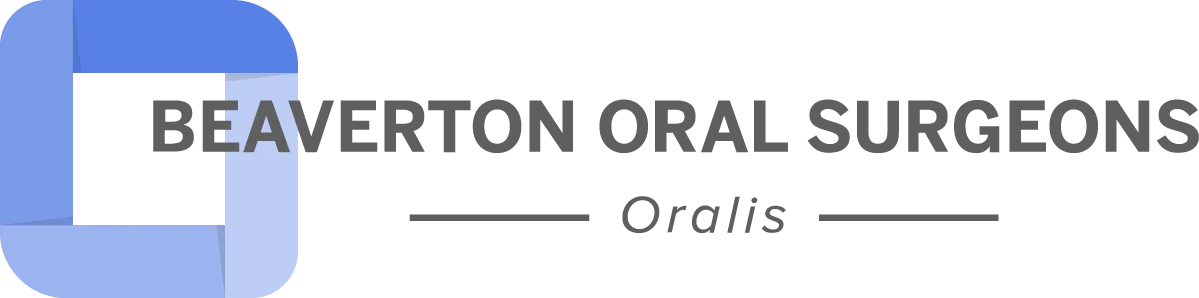 Beaverton Oral Surgeons Logo