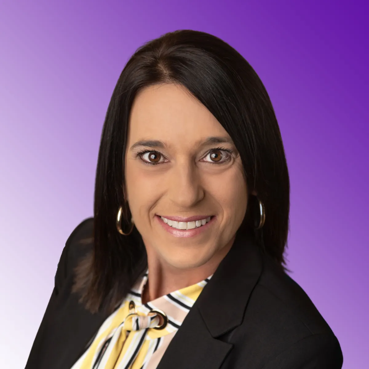 Mandi Krieg - Founder, Dapper Dreams Travel