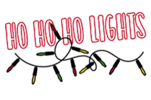 HoHoHo Lights - Christmas Light Installation
