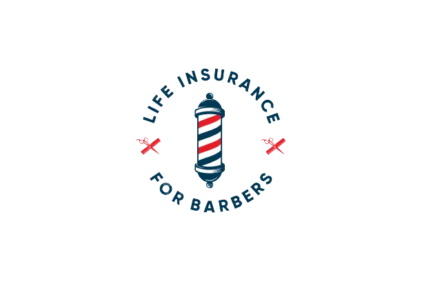 Life Insurance for Barbers Logo