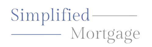 Simplified Mortgage - Logo