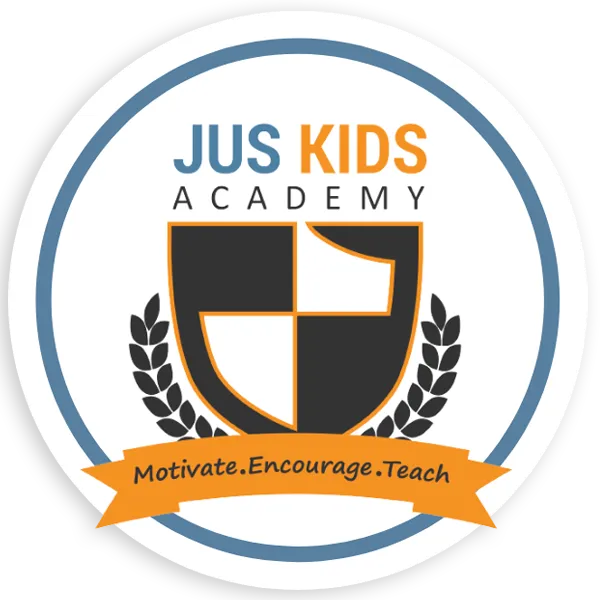 Jus Kids