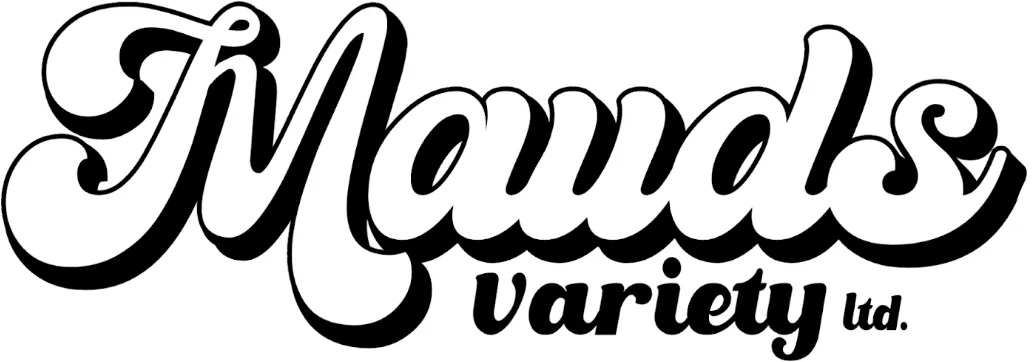 Mauds Variety 