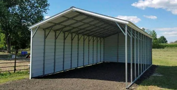 abilene metal carports