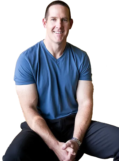 Dr. Andy Barlow, D.C.