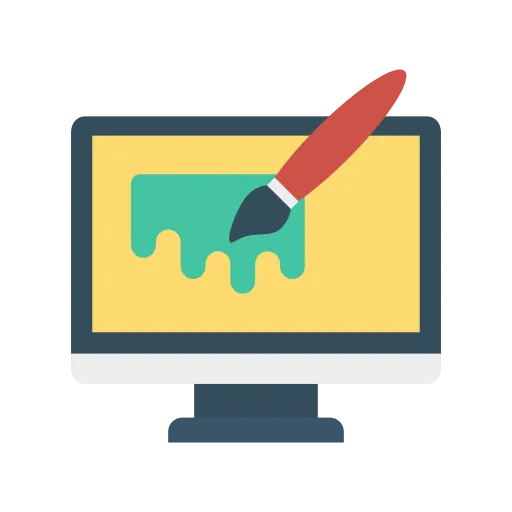 Custom Website