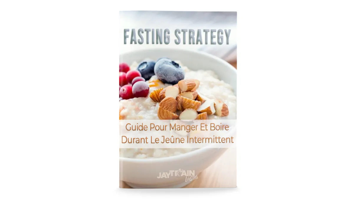 fasting, weight loss, strategy, recipes, juice recipes, ebook, technique, intermittent fasting, jeune, jeune intermittent