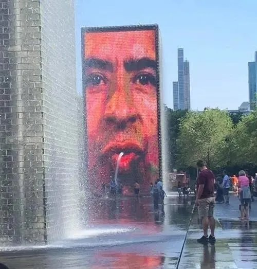 Maggie Daley Park