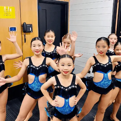 ballet classes for toddlers 