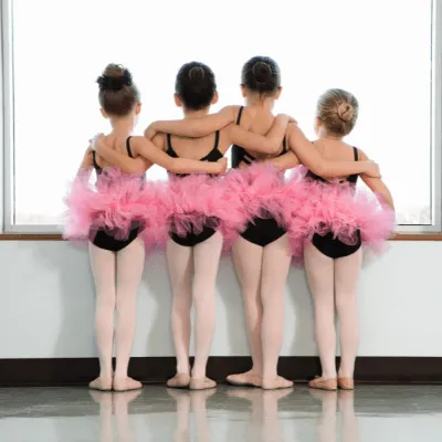 dance classes for kids