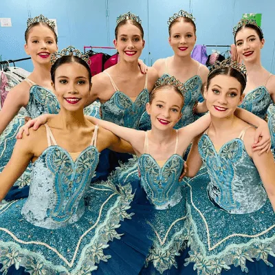 dance classes for 6 year olds