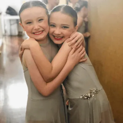 dance classes for 2 year olds