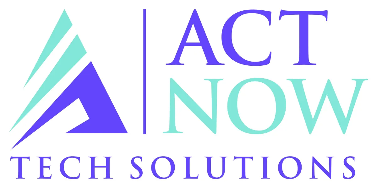Act NOW Tech Solutions