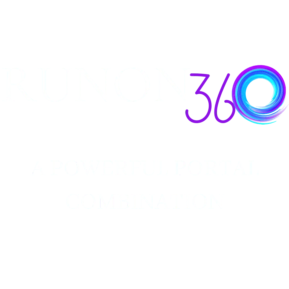 RUNON360