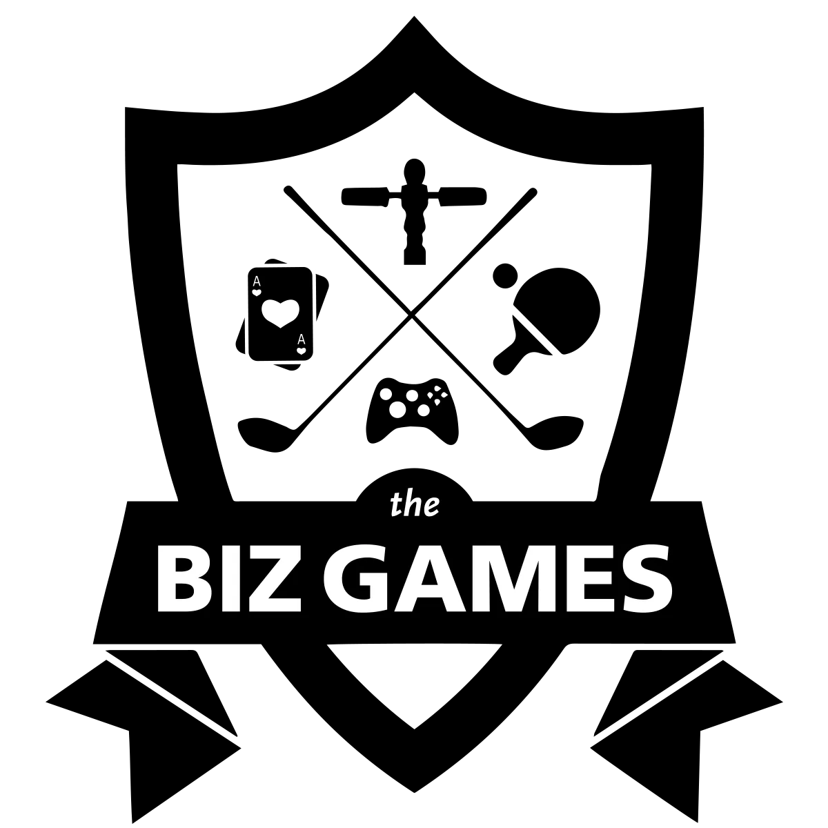 The Biz Games
