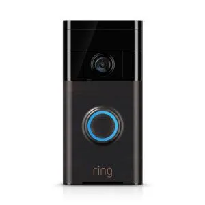 ring video doorbell 2