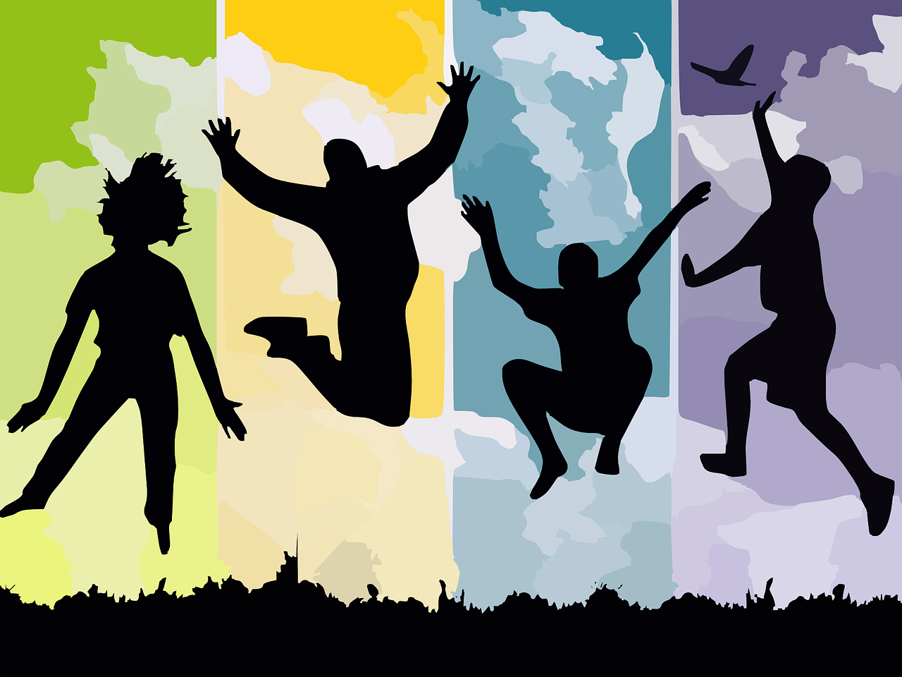 Creating Freedom Image
