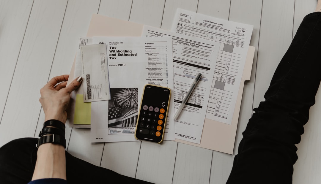 Tax services Kuruman