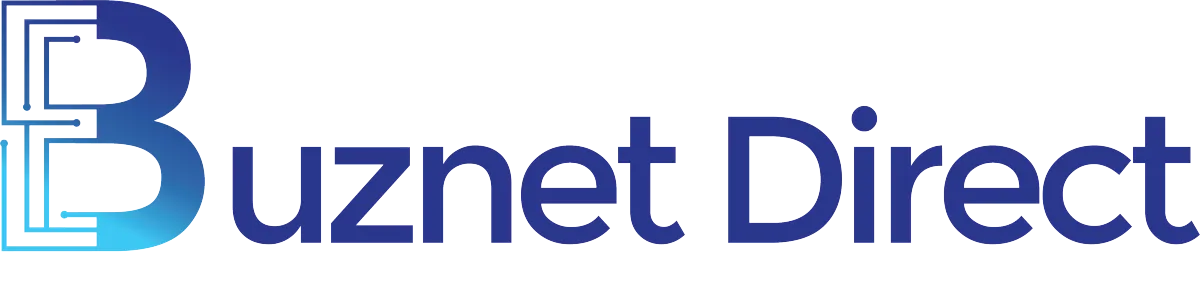 Buznet Direct - Logo