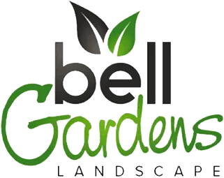 Bell Gardens Landscape Logo