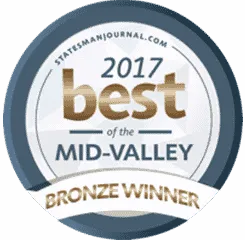 2017 Best of the mid-valley