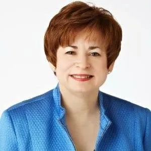 Maxine Clark,Founder of Build-A-Bear Workshop