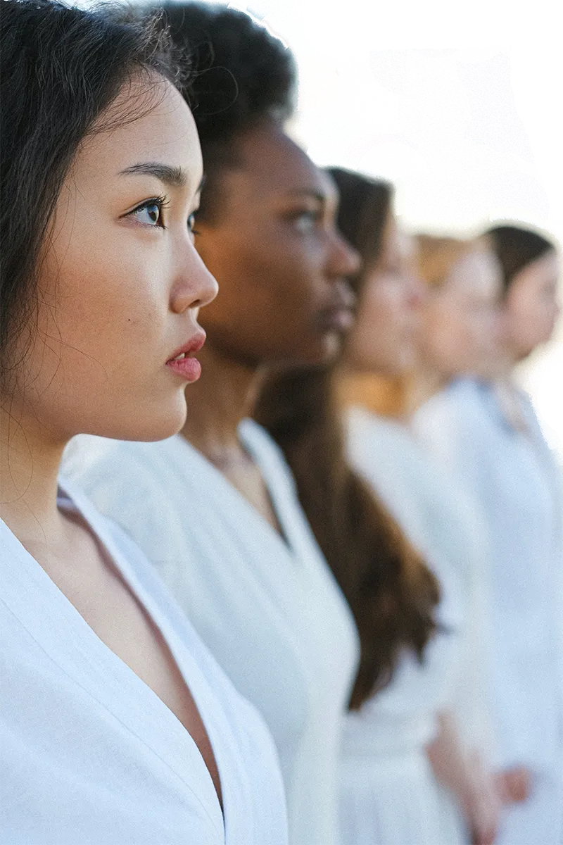 The Power Conference to Advance Women