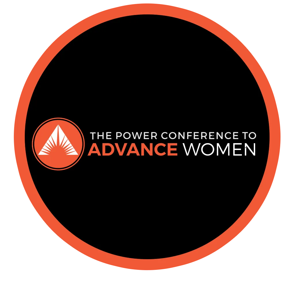 The Power Conference to Advance Women