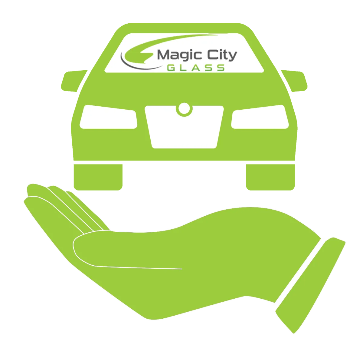 Magic City Auto Glass Repair and replacements - Birmingham Alabama