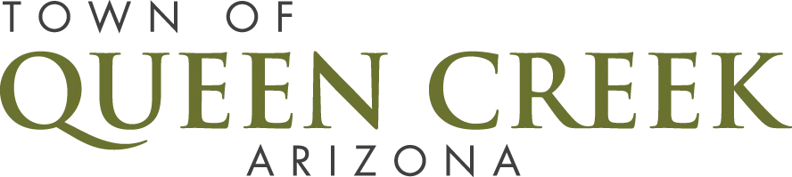 Town of Queen Creek Logo