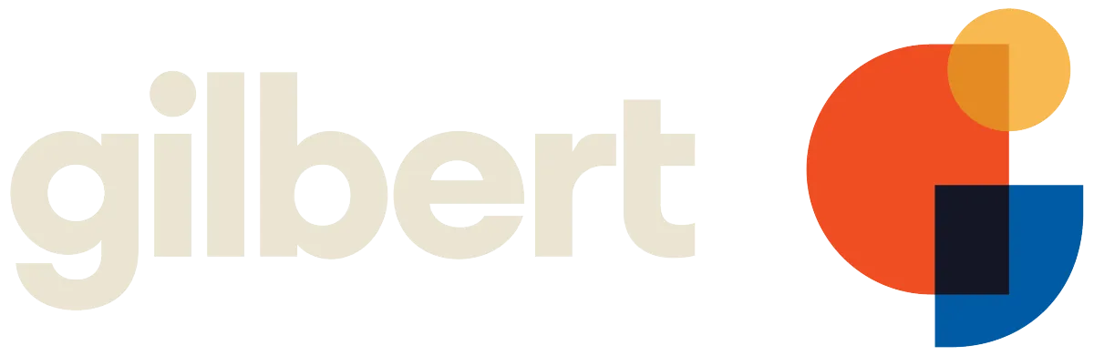 Gilbert Logo