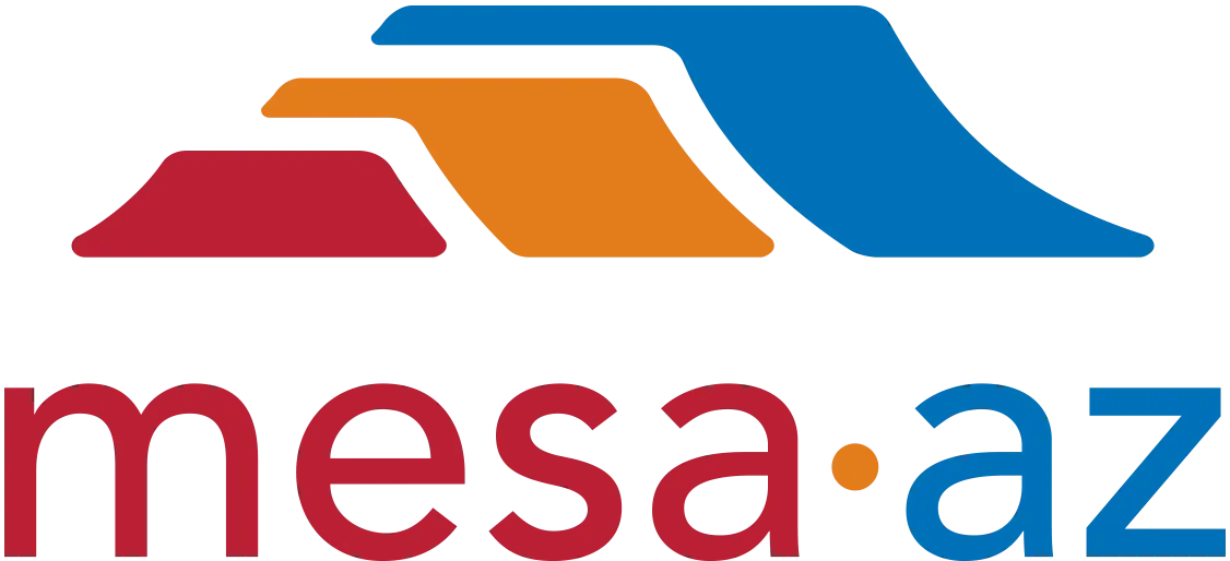 Mesa Logo