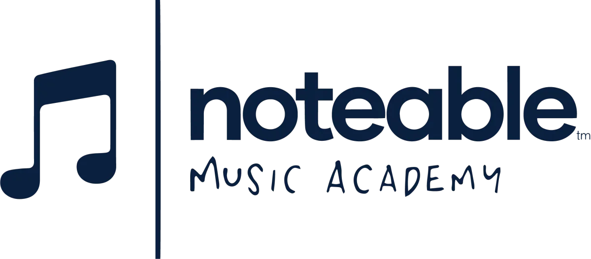 Noteable Music Academy Logo
