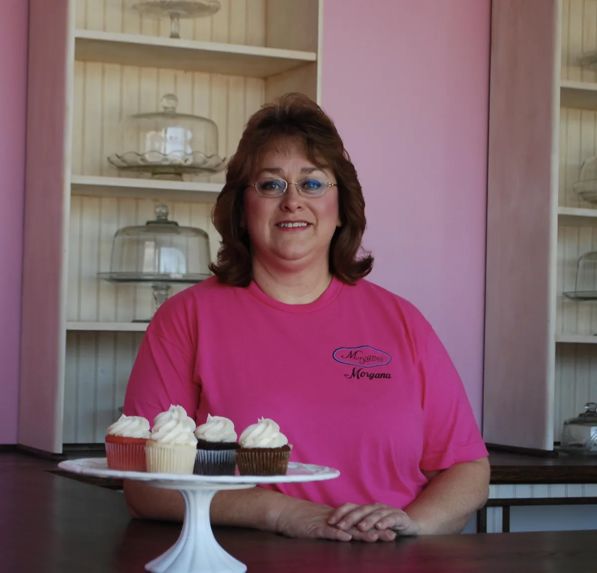 Morgana's Kansas City