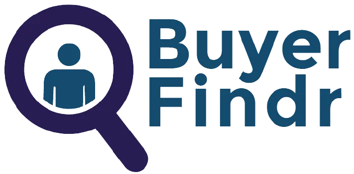 Buyer Findr Digital Agency