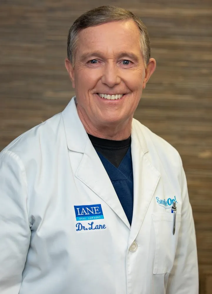 Dr. Lane