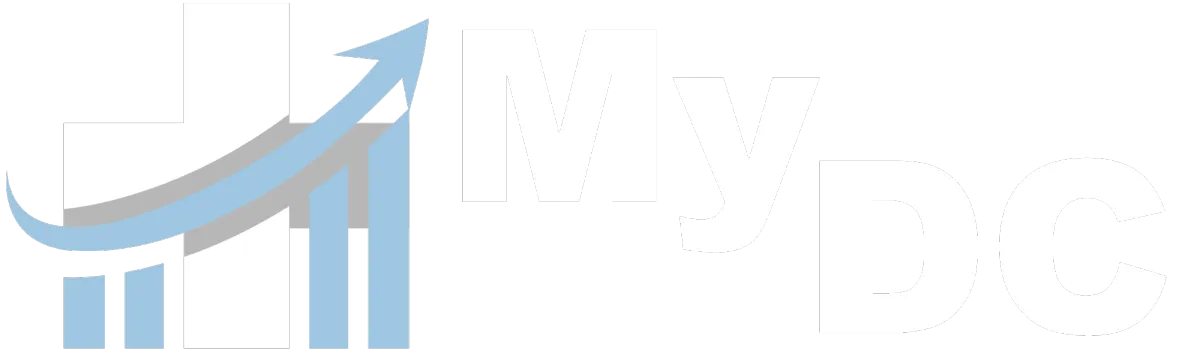 MyDC Logo