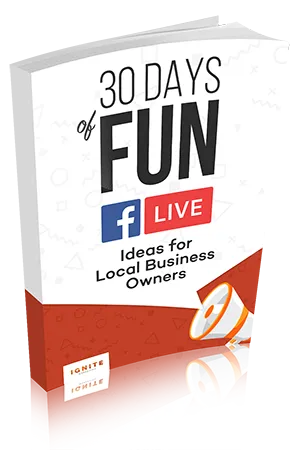 30days of FB live guide cover