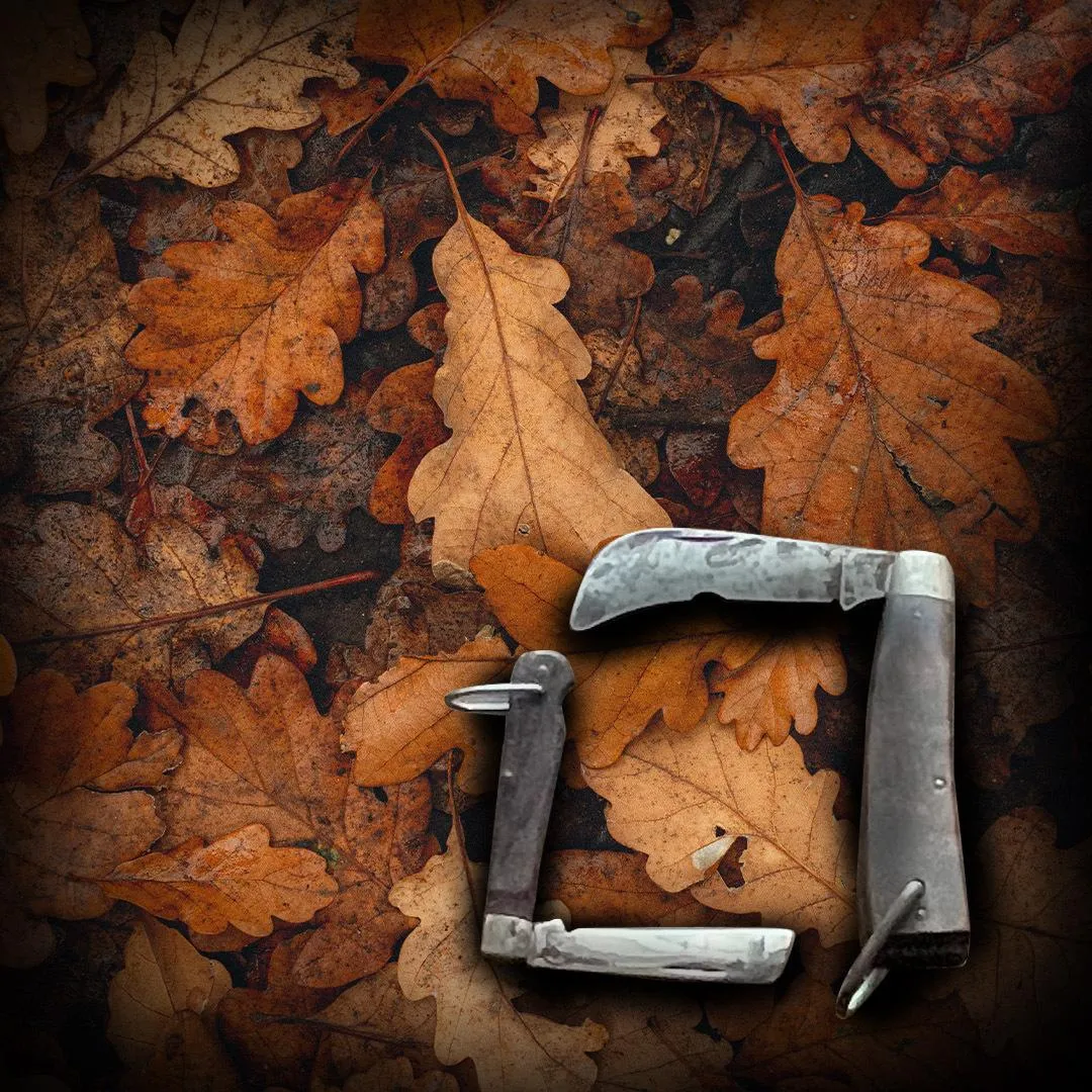 Pocket Knife