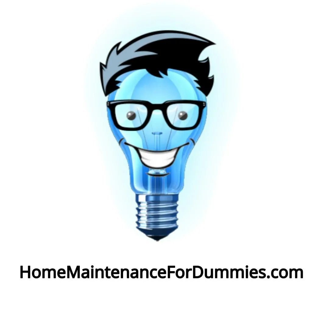 Hey I'm No Dummy! Logo By Home Service Pros Marketing