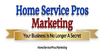 HomeServicePros.Marketing Website By Home Service Pros Marketing