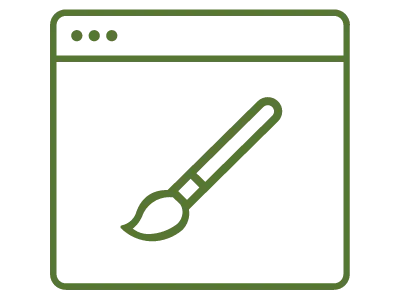 Marketing design platform like canva